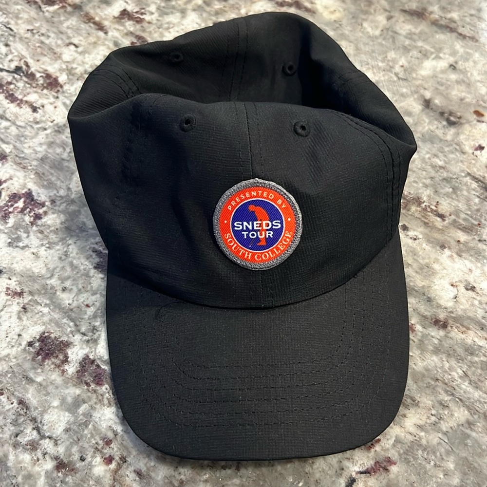 Sned’s Tour Hat